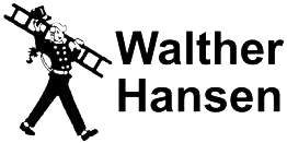 Walther Hansen